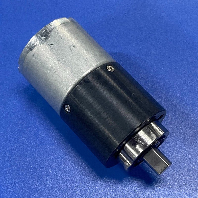 Planetary Gear Motor manufacturers