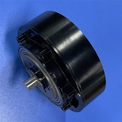 Megtestesült Robot Joint Motor