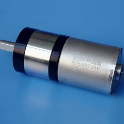 Pool Robot Motor